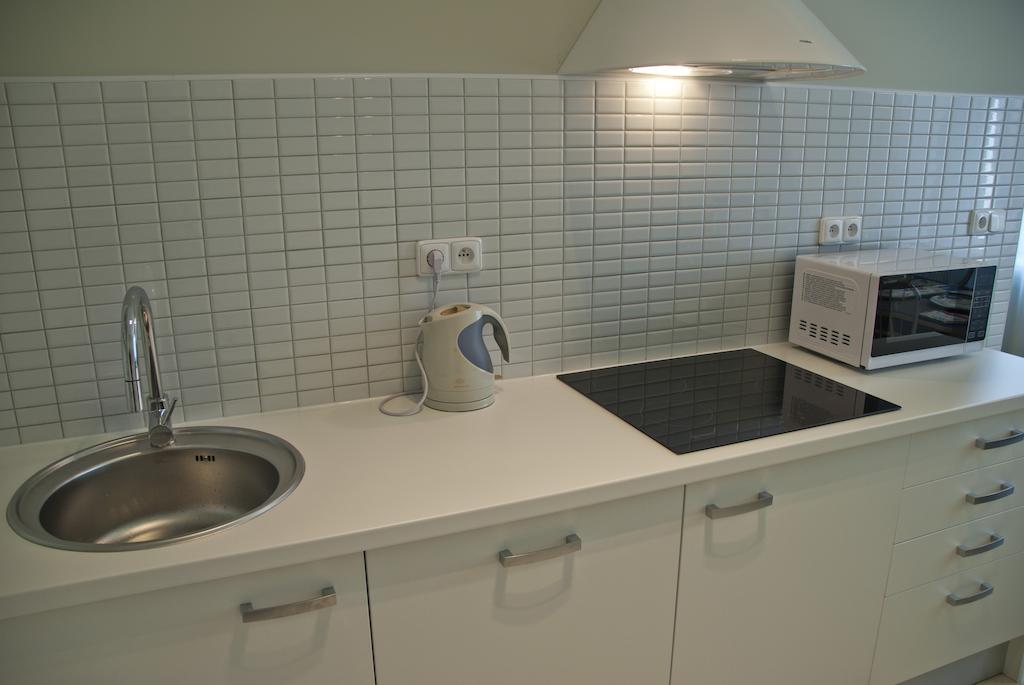 Apartman U Kolonady カルロヴィ・ヴァリ 部屋 写真