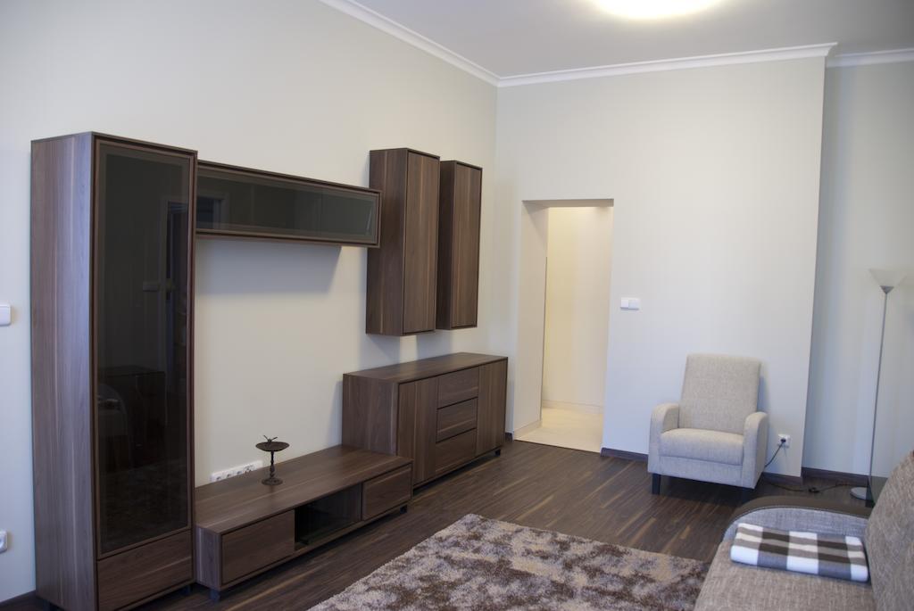 Apartman U Kolonady カルロヴィ・ヴァリ 部屋 写真