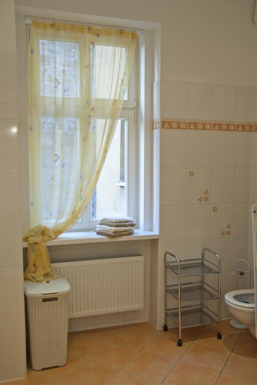 Apartman U Kolonady カルロヴィ・ヴァリ 部屋 写真