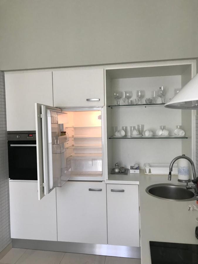 Apartman U Kolonady カルロヴィ・ヴァリ エクステリア 写真