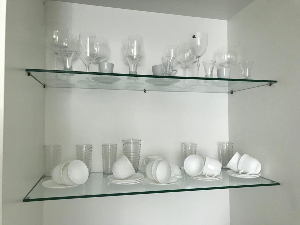 Apartman U Kolonady カルロヴィ・ヴァリ エクステリア 写真
